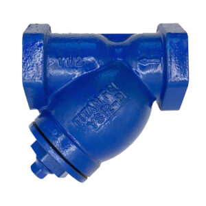 1 1/2" Strainer