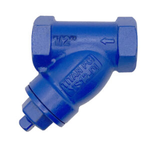 1/2" Strainer