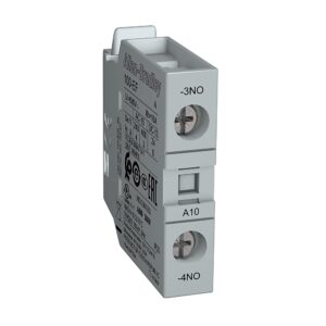 ALLEN BRADLEY AUX CONTACT 1