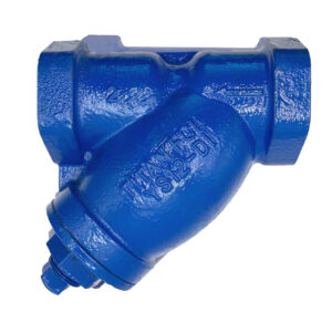 2 Strainer