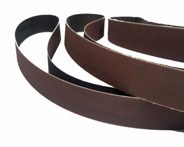 Sanding Belts for Automatic Sanding Belt Holder