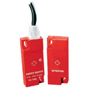 Magnetic Safety Switches
