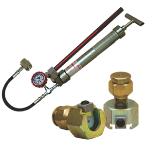 Flextech Injection Sealant Applicator Gun