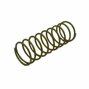 Pietro Fiorentini Spring Yellow High Capacity 9.8-27.5" W.C. 0.5-1"