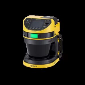 Keyence Safety Laser Scanners