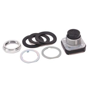 ALLEN BRADLEY 30MM PUSHBUTTON,EXTENDED HEAD