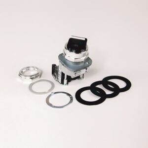 ALLEN BRADLEY 30MM 2 POSITION SELECTOR SWITC