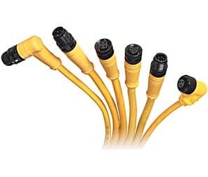 Modular Emergency Stop Control System - Terminating Cable (FDK316)