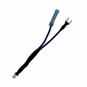 Siemens Green Gas Pressure Switch Light 120 Volt