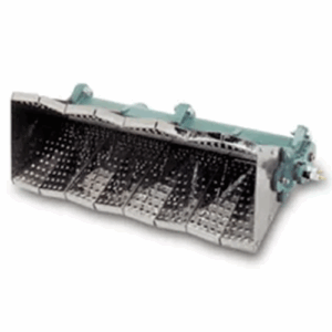 Honeywell Eclipse AH-MA Burner