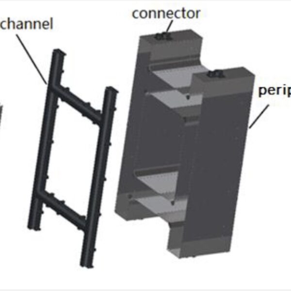 ANM 75 Series Diagram ANM 75 Series Diagram