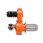ANX 70 Series Swirl Burner