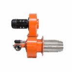 ANX 70 Series Swirl Burner