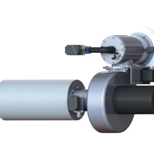 Access Model A Burner