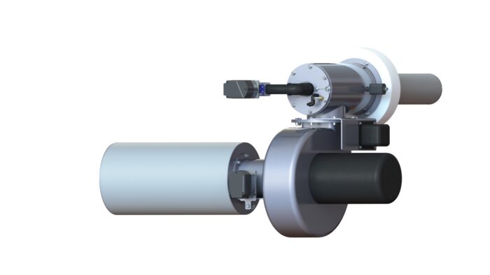 Acces Model A Burner Acces Model A Burner