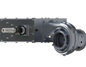 Access AirStream LP Burner