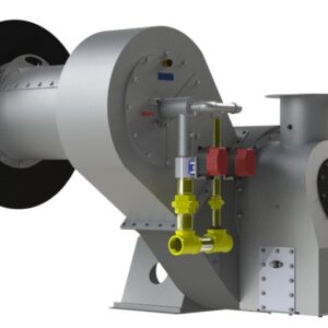 Access Model BK Burner