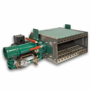 Honeywell Eclipse AirHeat v1 Burner