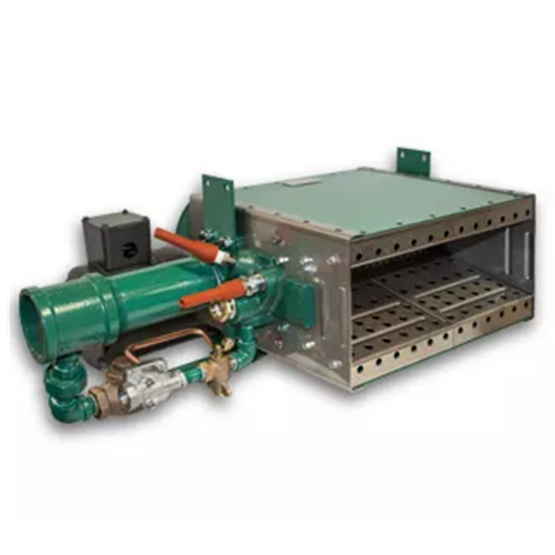 AirHeat v1 AirHeat v1