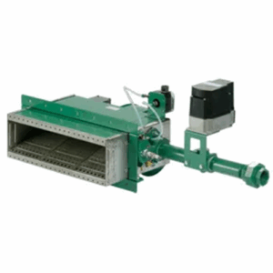 Honeywell Eclipse AirHeat v2 Line & Duct Burners