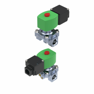 Solenoid Valves