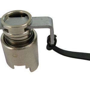 Ball Valve Locks