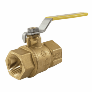Ball Valves 1