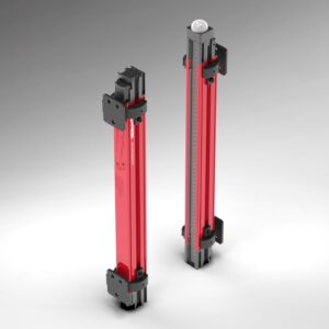 PROTECTOR Series Light Curtains