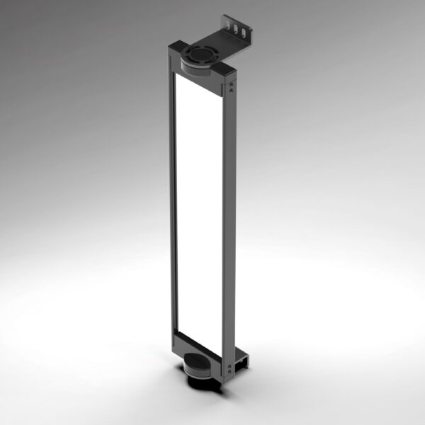 PROTECTOR Light Curtain Mirror