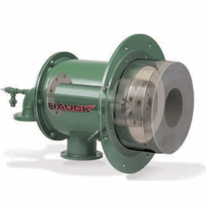 Honeywell Hauck BBG Beta Gas Burner