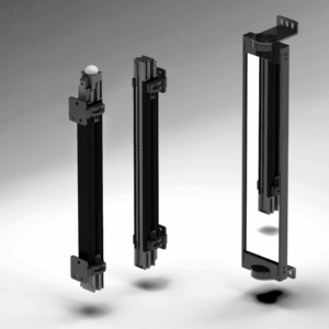 RSLC Series Light Curtains (SLL)