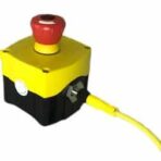 |Control System Cordset||