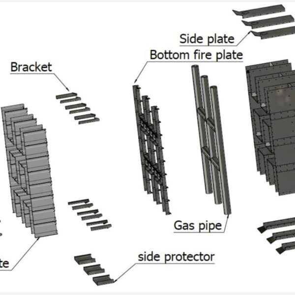 Chart and Drawing ANX Series 77 Chart and Drawing ANX Series 77