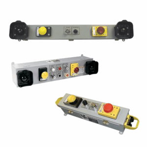 Control Bars (MCB)