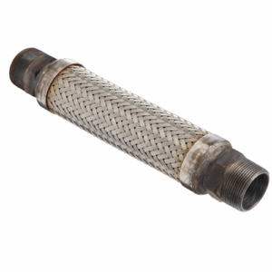 Flextech Hose 24" Long 1.5" Opening