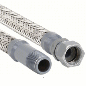 Flextech Hose 24" Long 2" Opening