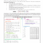 Full-Revolution Control Part Number Chart