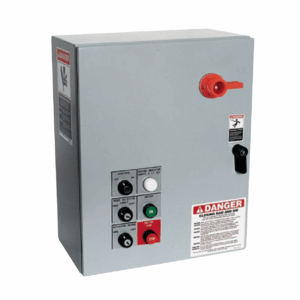 Full Revolution Clutch Press Controls (FPA, FPG, FBH)