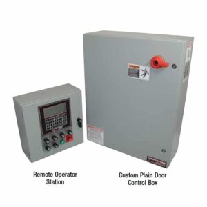 Hydraulic Press Brake Controls (RHPS)
