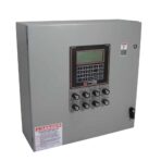 Hydraulic-Press-Controls