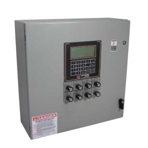 Hydraulic Press Controls (RHPC)