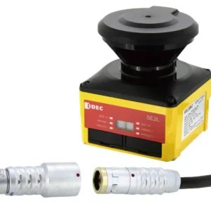 IDEC Safety Laser Scanner Pigtail Model