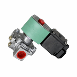 ASCO Solenoid Valve
