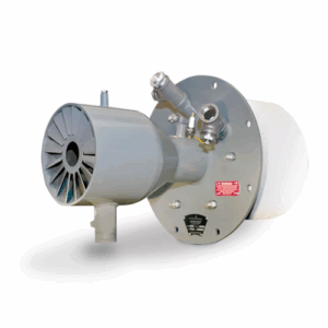 Honeywell Maxon KINEDIZER LE Burner