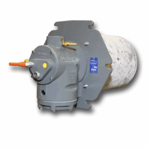 Honeywell Maxon KINEMAX Medium Velocity Burner