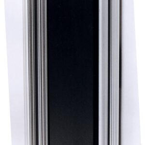 Light Curtain Mirrors For Light Curtains