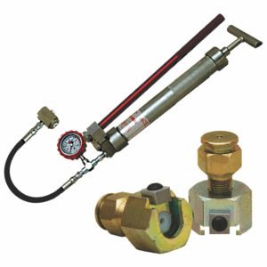 Lubricated Plug Valve Sealant Kit|Lubricated Plug Valve Sealant Kit Fittings