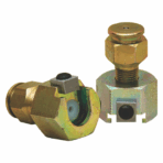 Lubricated Plug Valve Sealant Kit Fittings