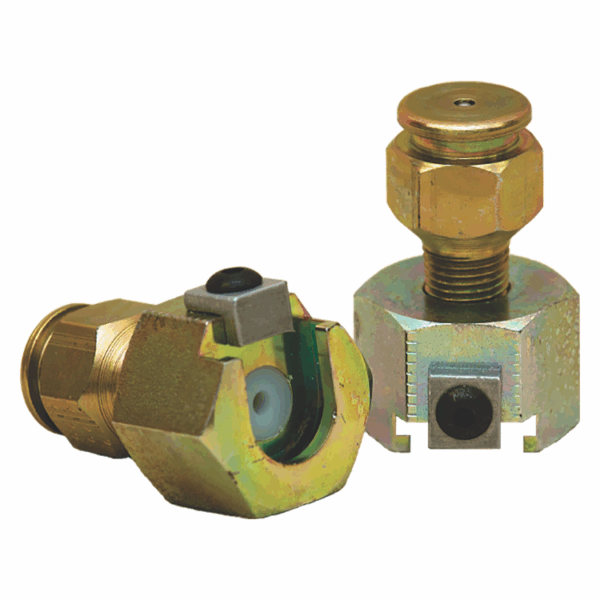 Lubricated Plug Valve Sealant Kit Fittings Lubricated Plug Valve Sealant Kit Fittings