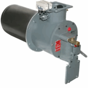 Honeywell Maxon OVENPAK LE Series Burner